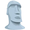 🗿 Moai Messenger