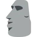🗿 Moai Mozilla