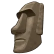 🗿 Moai Samsung