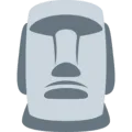 🗿 Moai Twitter