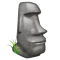 🗿 Moai WhatsApp
