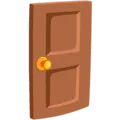 🚪 Pintu Messenger