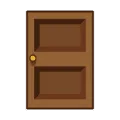 🚪 Pintu