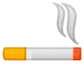 🚬 Rokok Google