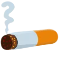 🚬 Rokok Messenger