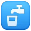 🚰 Air Siap Minum Facebook