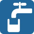 🚰 Air Siap Minum Twitter
