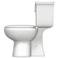 🚽 Toilet Apple
