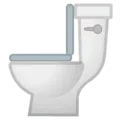 🚽 Toilet Google