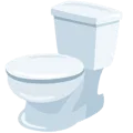 🚽 Toilet Messenger