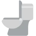 🚽 Toilet Mozilla