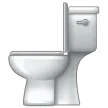 🚽 Toilet Samsung