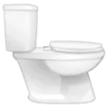 🚽 Toilet WhatsApp