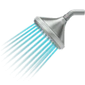 🚿 Pancuran Apple