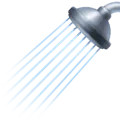 🚿 Pancuran Facebook