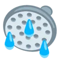 🚿 Pancuran Messenger