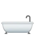 🛁 Bak Mandi Google