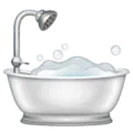 🛁 Bak Mandi WhatsApp