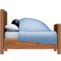 🛌 Orang di Ranjang Apple