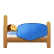 🛌 Orang di Ranjang Samsung