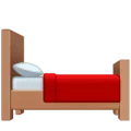 🛏️ Ranjang Facebook