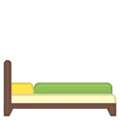 🛏️ Ranjang Google