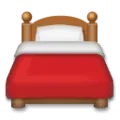 🛏️ Ranjang LG