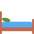 🛏️ Ranjang Twitter