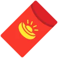 🧧 Amplop Merah Twitter