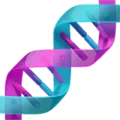 🧬 DNA Apple
