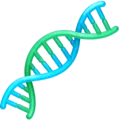 🧬 DNA Facebook