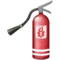 🧯 Pemadam Api Emojipedia