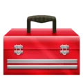 🧰 Kotak Perkakas Emojipedia