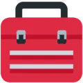 🧰 Kotak Perkakas Twitter