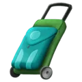 🧳 Koper Emojipedia