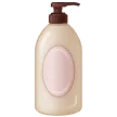 🧴 Botol Losion Samsung