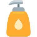 🧴 Botol Losion Twitter