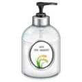 🧴 Botol Losion WhatsApp