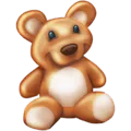 🧸 Boneka Beruang Emojipedia