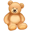 🧸 Boneka Beruang Samsung