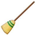 🧹 Sapu Emojipedia