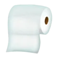 🧻 Gulungan Tisu Emojipedia