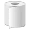 🧻 Gulungan Tisu Google