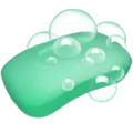🧼 Sabun Apple