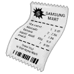 🧾 Tanda Terima Samsung