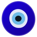 🧿 Jimat Nazar Googlr