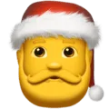 🎅 Sinterklas Apple