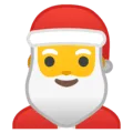 🎅 Sinterklas Google