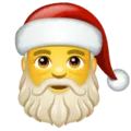 🎅 Sinterklas WhatsApp