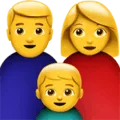 👪Keluarga Apple